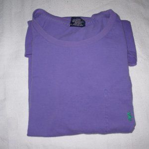 T=Shirt with Pocket
